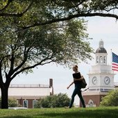 Dallas Baptist University