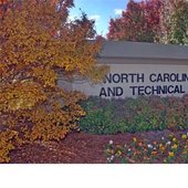 North Carolina A&T State University