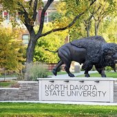 North Dakota State University