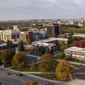 Boise State University