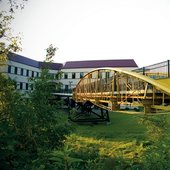 宾夕法尼亚切尼大学