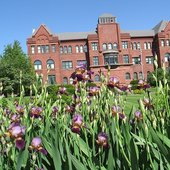内布拉斯加卫斯理大学