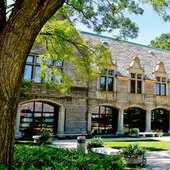 肯恩大学