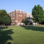 林登伍德大学