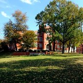 玛丽芒曼哈顿学院