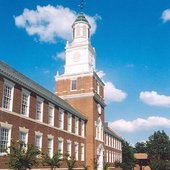 萨吉诺谷州立大学