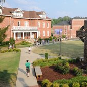 密里根学院