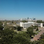 德克萨斯南方大学