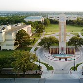 德州卫斯理大学