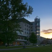 查尔斯顿大学