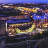 休斯顿大学市中心分校