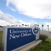 新奥尔良大学