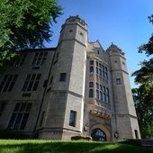 约克大学
