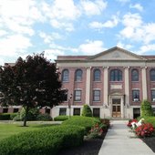 美国教育学院
