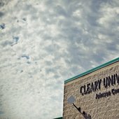 克莱瑞大学
