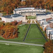 盖伦护理学院——路易斯维尔