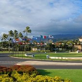 杨百翰大学夏威夷分校