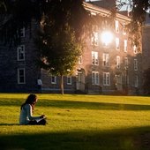 柯盖德大学