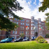 韦伯斯特大学
