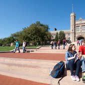 圣路易斯华盛顿大学