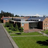 太平洋路德大学