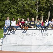 Emory University
