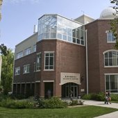 纽约市立大学-亨特学院