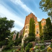 University of Michigan--Ann Arbor