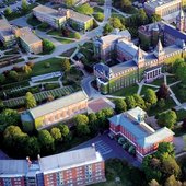 College of the Holy Cross