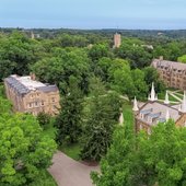 凯尼恩学院