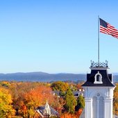 玛丽维尔学院