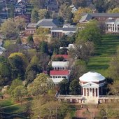 University of Virginia
