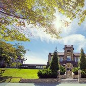 里斯马克雷学院