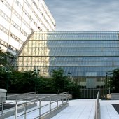 纽约城市大学纽约城市技术学院