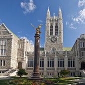 Boston College