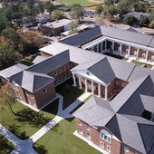 卡罗莱纳海岸大学