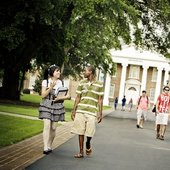 考克学院