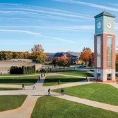 休斯顿大学清湖分校