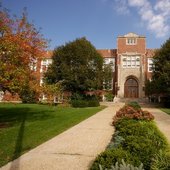 玛斯金格姆大学