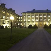 西弗吉尼亚州立大学