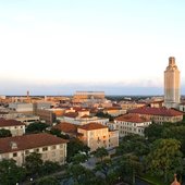 University of Texas--Austin