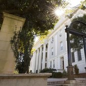 佐治亚大学