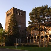 西北大学圣保罗分校
