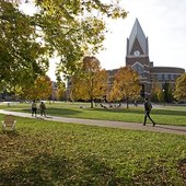 泽维尔大学