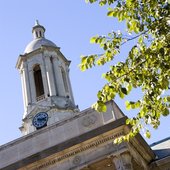 Pennsylvania State University--University Park
