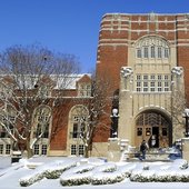 普渡大学西拉法叶校区