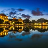 查尔斯顿南方大学