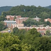 格伦威尔州立学院