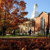 University of Connecticut