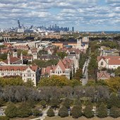 University of Chicago